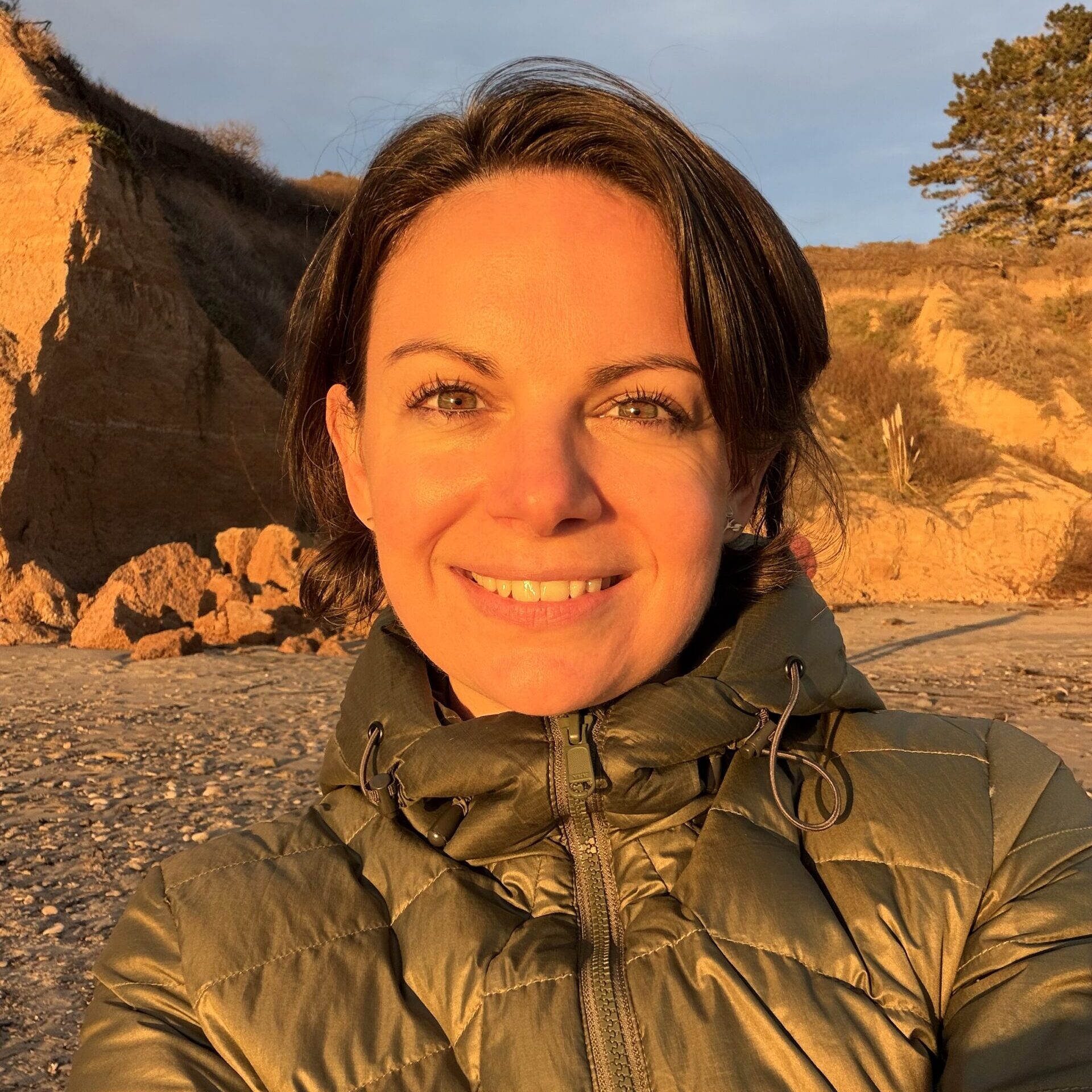 Photo of Bethany Silvestri