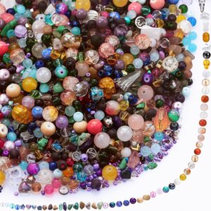 beads