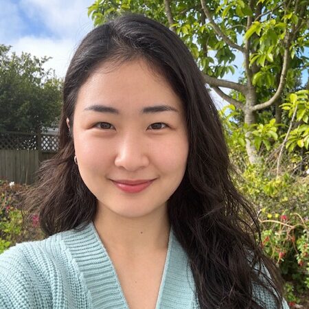 Photo of Monica Jeong